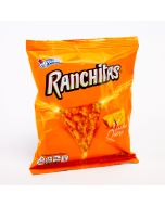Ranchitas Yummies nacho queso 25g