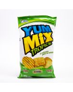 Snack Yummix tropical 190g