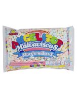 Marshmallow mini colores