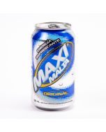 Bebida energética Maxi Malta 350ml