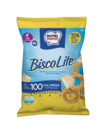 Bizcocho Nutrisnacks Biscolite