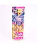 Muñeca Barbie profesiones 3a+