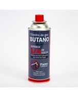 Clindro gas butano Red Power