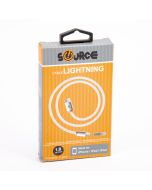 Cable source lightning 1.8m
