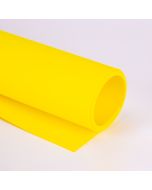 Foam liso 40x60cm amarillo