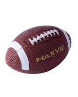 Balón fútbol americano maxvic café