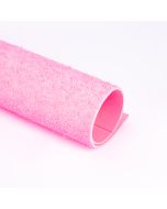 Foamy toalla Facela rosado pastel