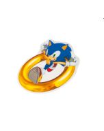 Candela personaje Sonic anillo