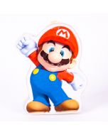 Candela personaje Mario Bros