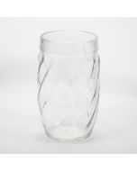 Vaso vidrio itapema transparente