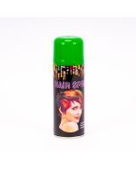 Spray para cabello 80g verde