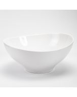 Bowl porcelana liso 10pulg