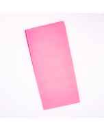 Papel seda liso 50.8x66cm 4und rosado