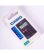 Calculadora Casio hl-4a-w