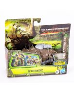 Figura Transformers rise of the beasts +6a surtido