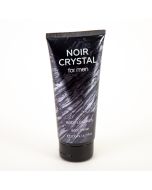 Crema corporal para hombre Noir crystal 200ml 