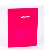 Cuaderno Copan cosido color liso 100h surtido Surtido por estilo