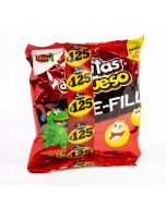 Bolitas queso Tosty Re-fill 16g