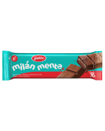 Chocolate Milan Relleno 35G