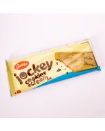 Chocolate Gallito jockey tableta cookies & cream 45g