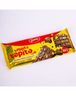 Chocolate gallito tapita 150g