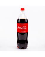 Gaseosa Coca Cola 1500 ML