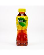 Refresco Fuze Tea limon 500ml.