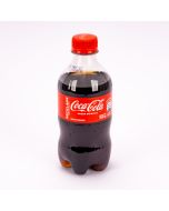 Refresco gaseoso Coca Cola 355ml