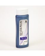Shampoo Silver-Plus platina canas matiza rubios 400ml