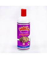 Shampoo pulguicida perro 550ml