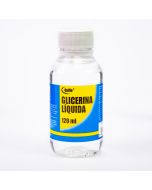 Glicerina líquida Quiflo 120ml