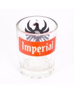 Tequilera Imperial logo negro