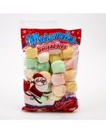 Marshmallow sabores surtidos 340g