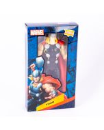 Muñeco Marvel Thor 9pulg