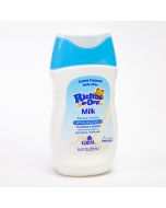 Crema corporal leche hipoalergénico 250ml