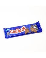 Chocolate barra Crunch 40g