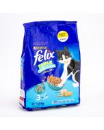 Alimento Félix delicias del mar 1.5kg