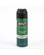 Desodorante Brutt classic aerosol 150ml