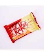 Chocolate KitKat chunky blanco 