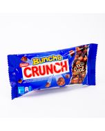 Chocolate crunch 