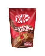 Chocolate Kitkat milk 165.6g