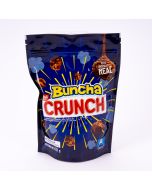 Chocolate Nestlé Crunch buncha 