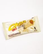 Chocolate Choys arroz boom blanco 50g