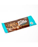 Chocolate Tutto chocolovers 80g