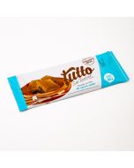 Chocolate Tutto sin azúcar 80g