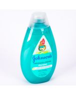 Shampoo Johnson's baby hidratación intensa