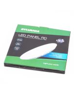 Panel led empotrable 24w