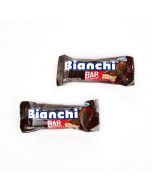 Chocolate Bianchi choco nougat
