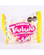 Marshmallows celebración Trululu 