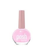 Esmalte posh by belier pinking out loud 13ml rosado